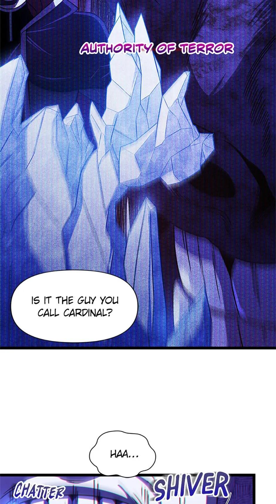 Read After Ten Millennia in Hell En Manga Online