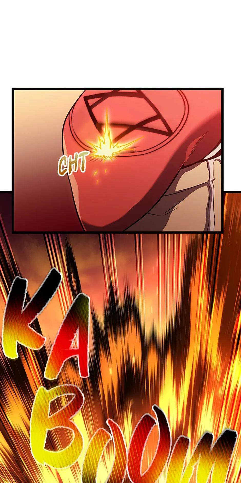 Read After Ten Millennia in Hell En Manga Online