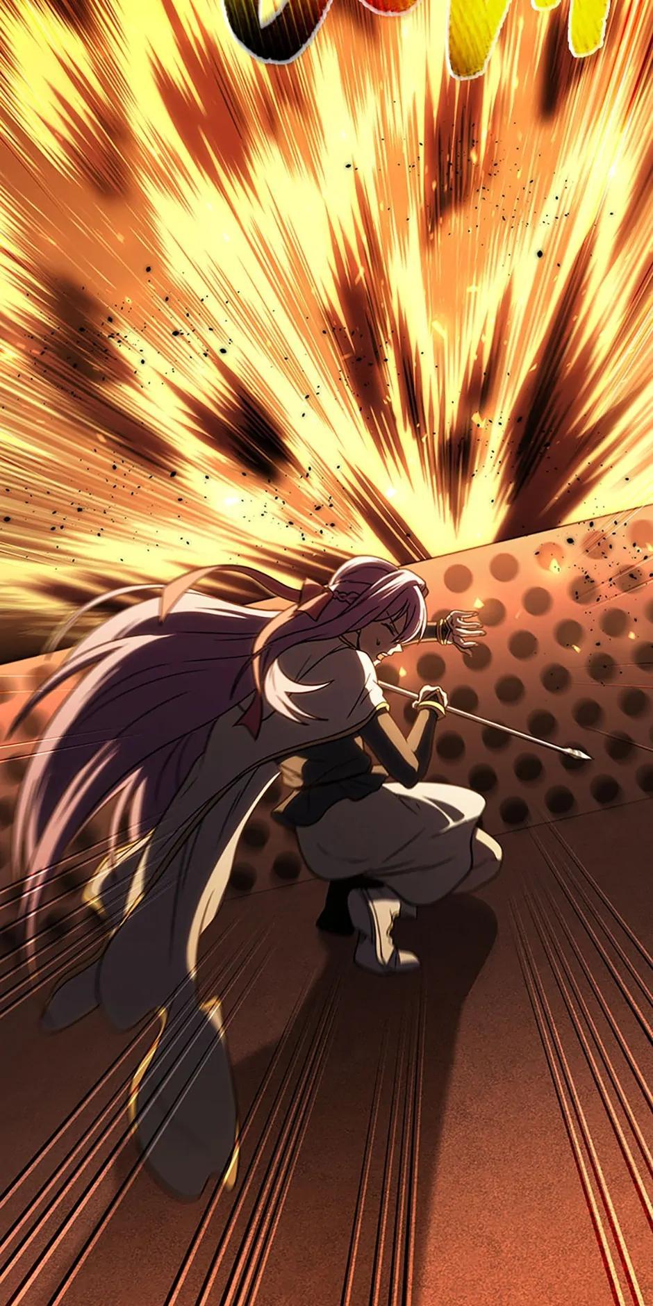 Read After Ten Millennia in Hell En Manga Online