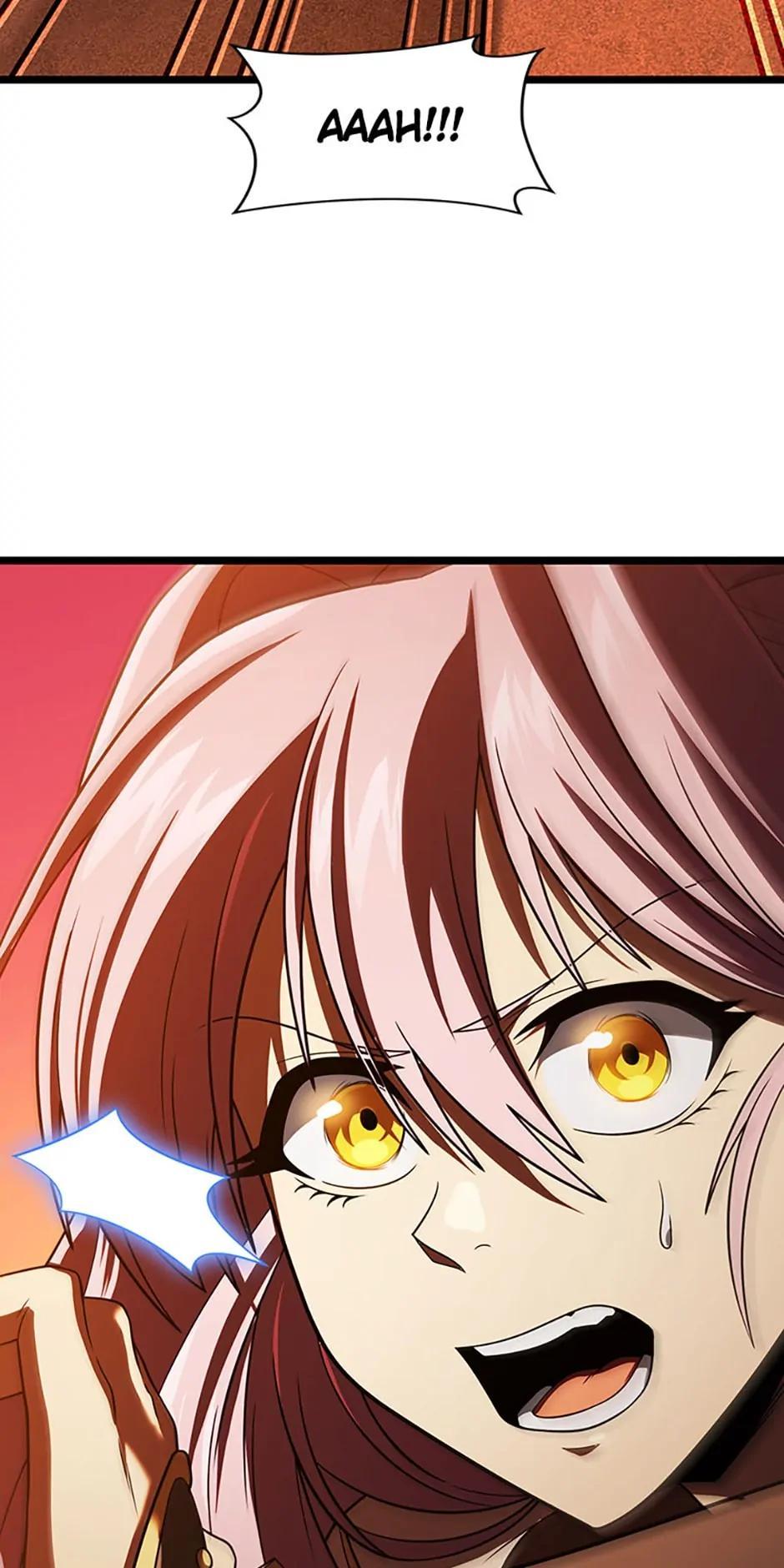 Read After Ten Millennia in Hell En Manga Online