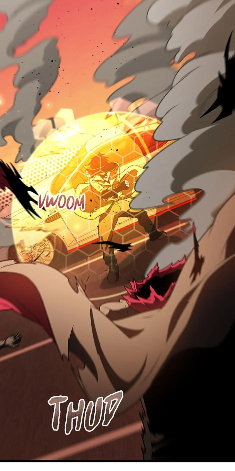 Read After Ten Millennia in Hell En Manga Online