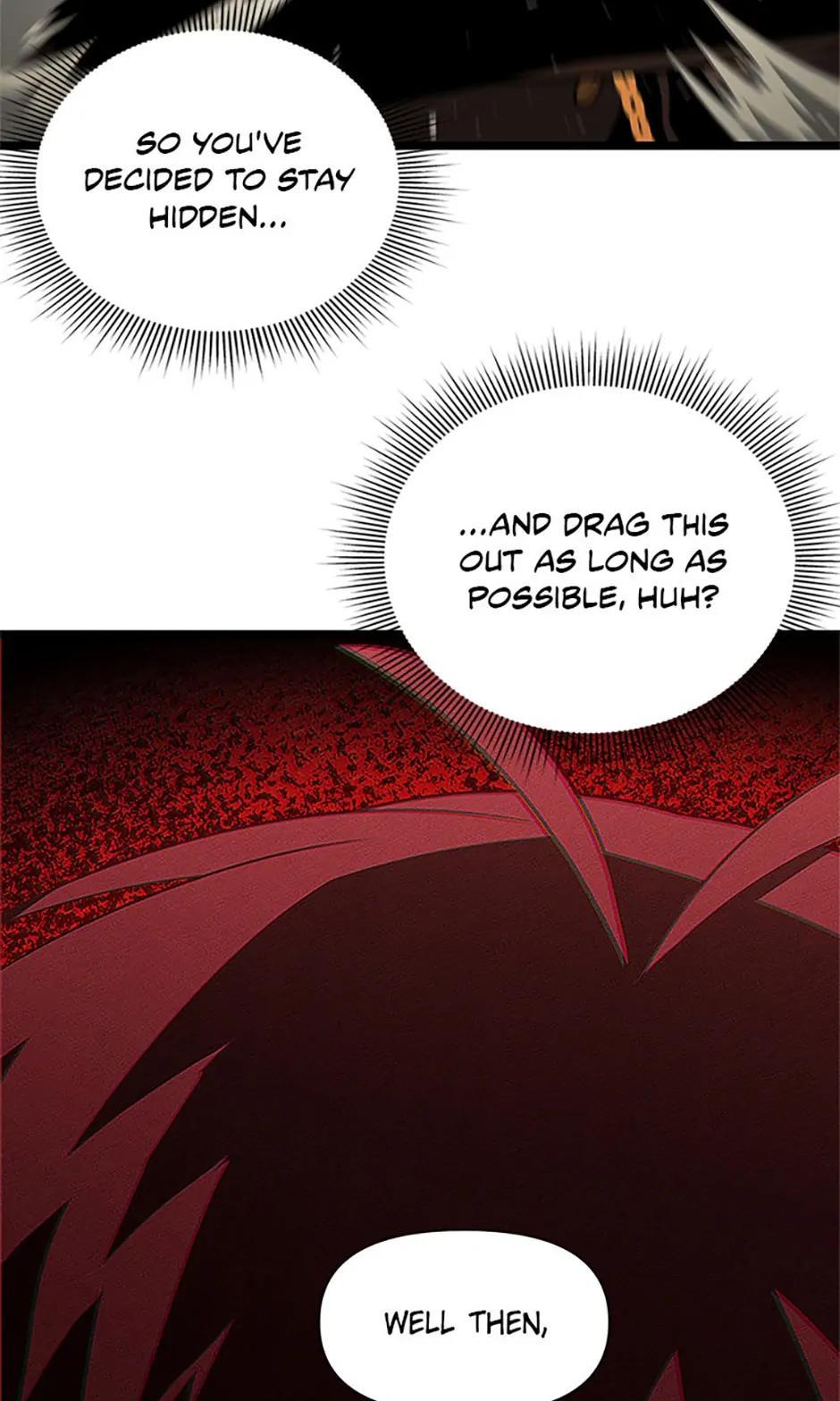 Read After Ten Millennia in Hell En Manga Online