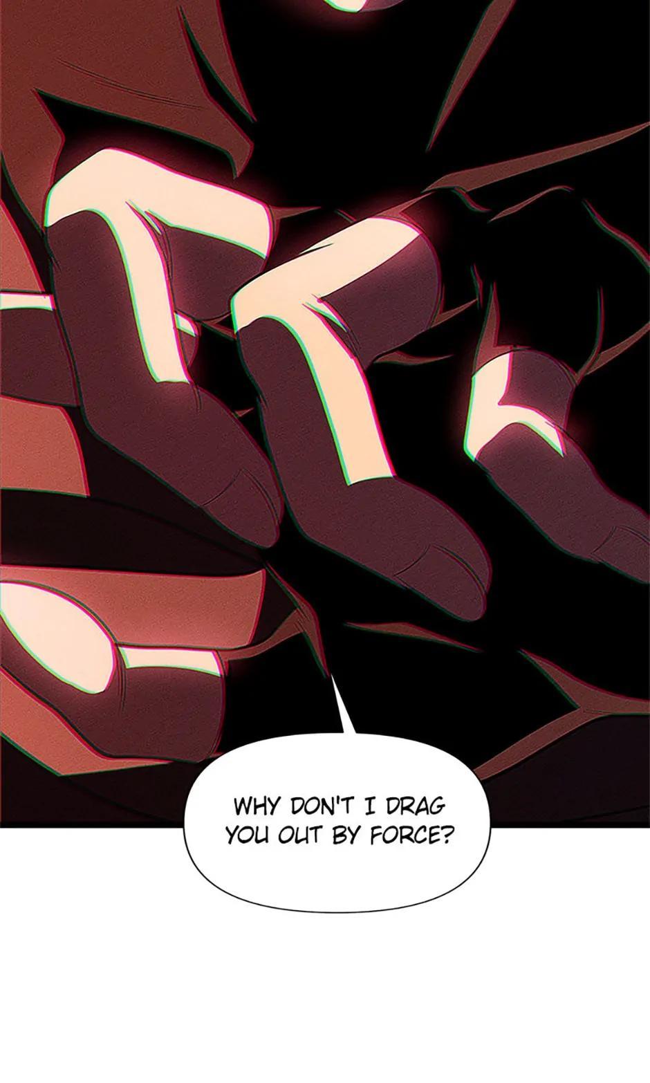 Read After Ten Millennia in Hell En Manga Online