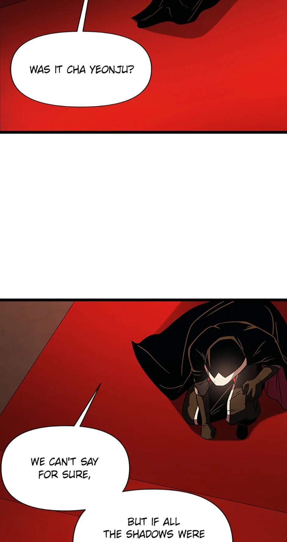 Read After Ten Millennia in Hell En Manga Online