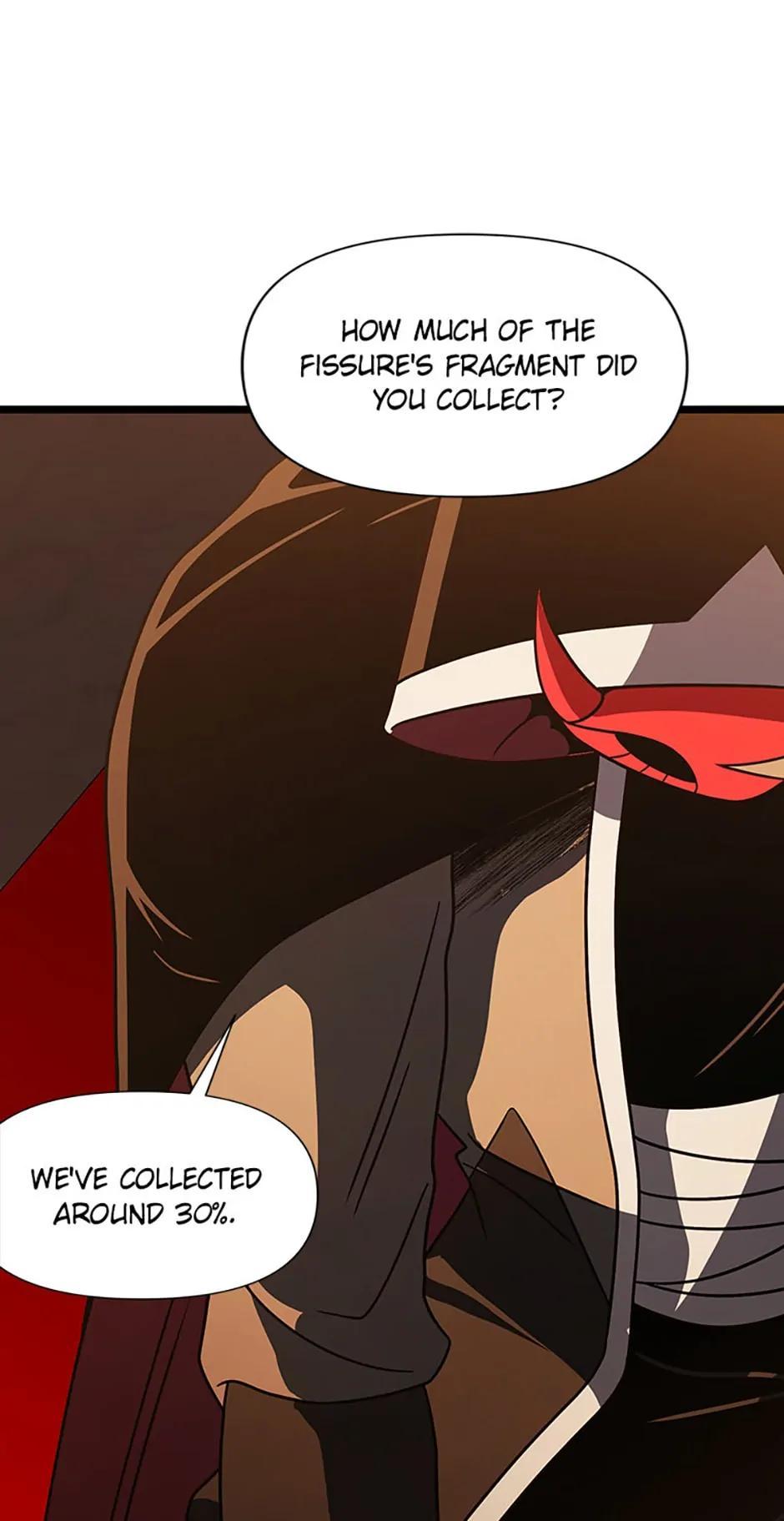 Read After Ten Millennia in Hell En Manga Online