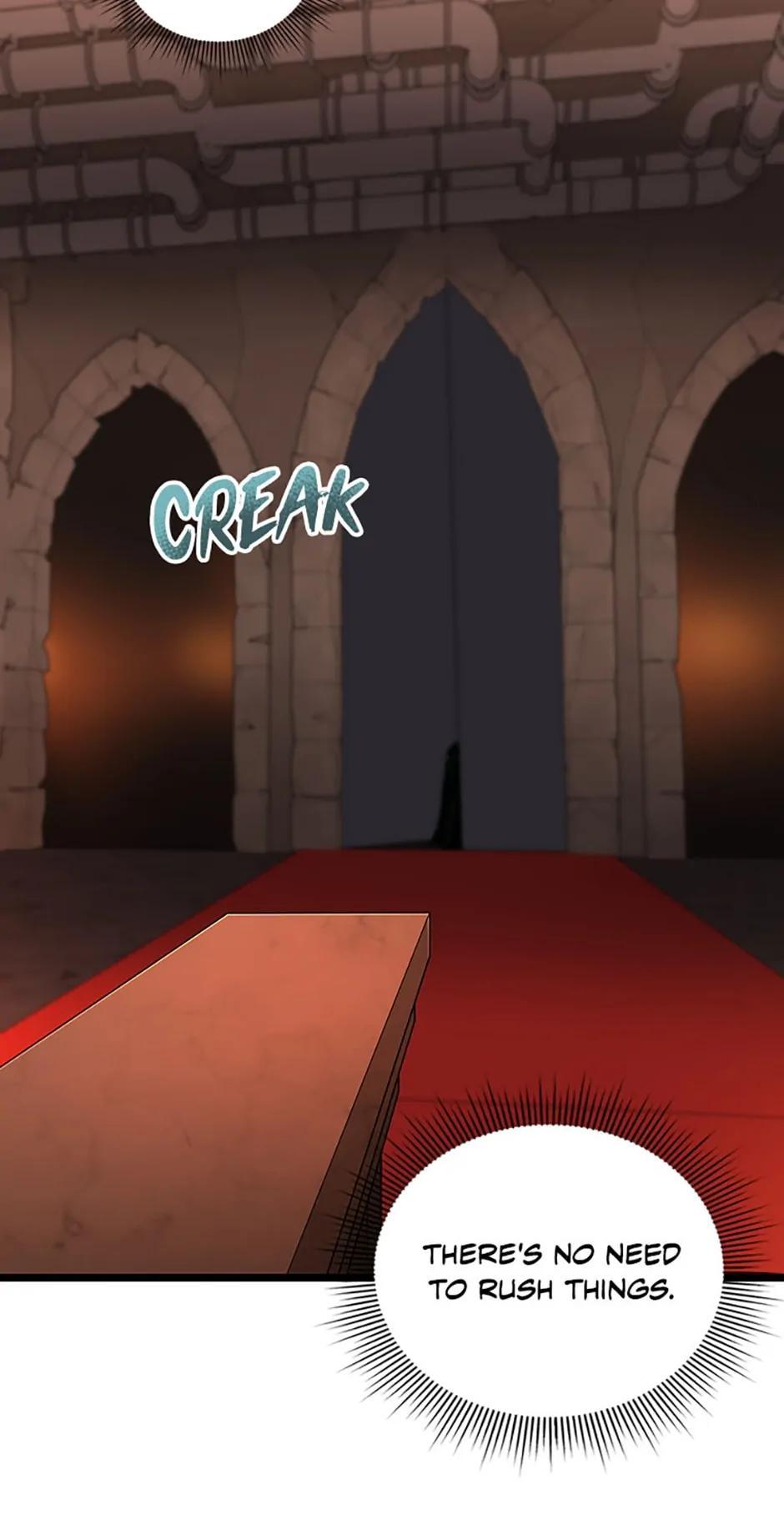 Read After Ten Millennia in Hell En Manga Online