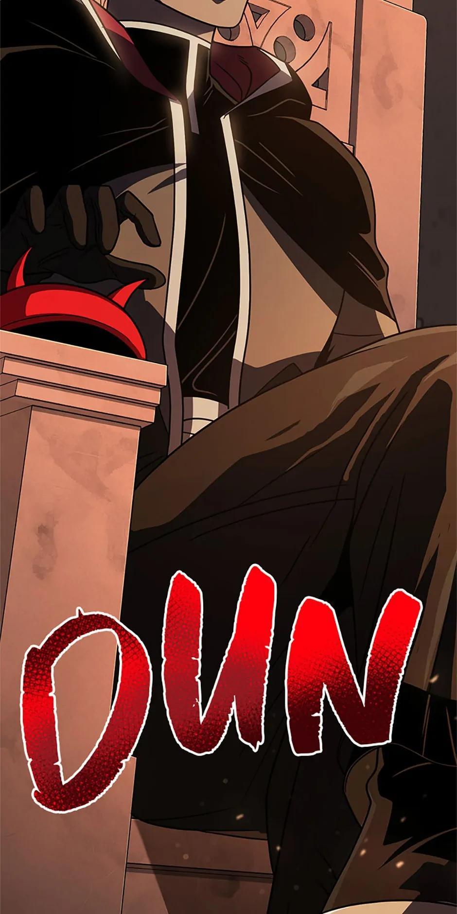 Read After Ten Millennia in Hell En Manga Online