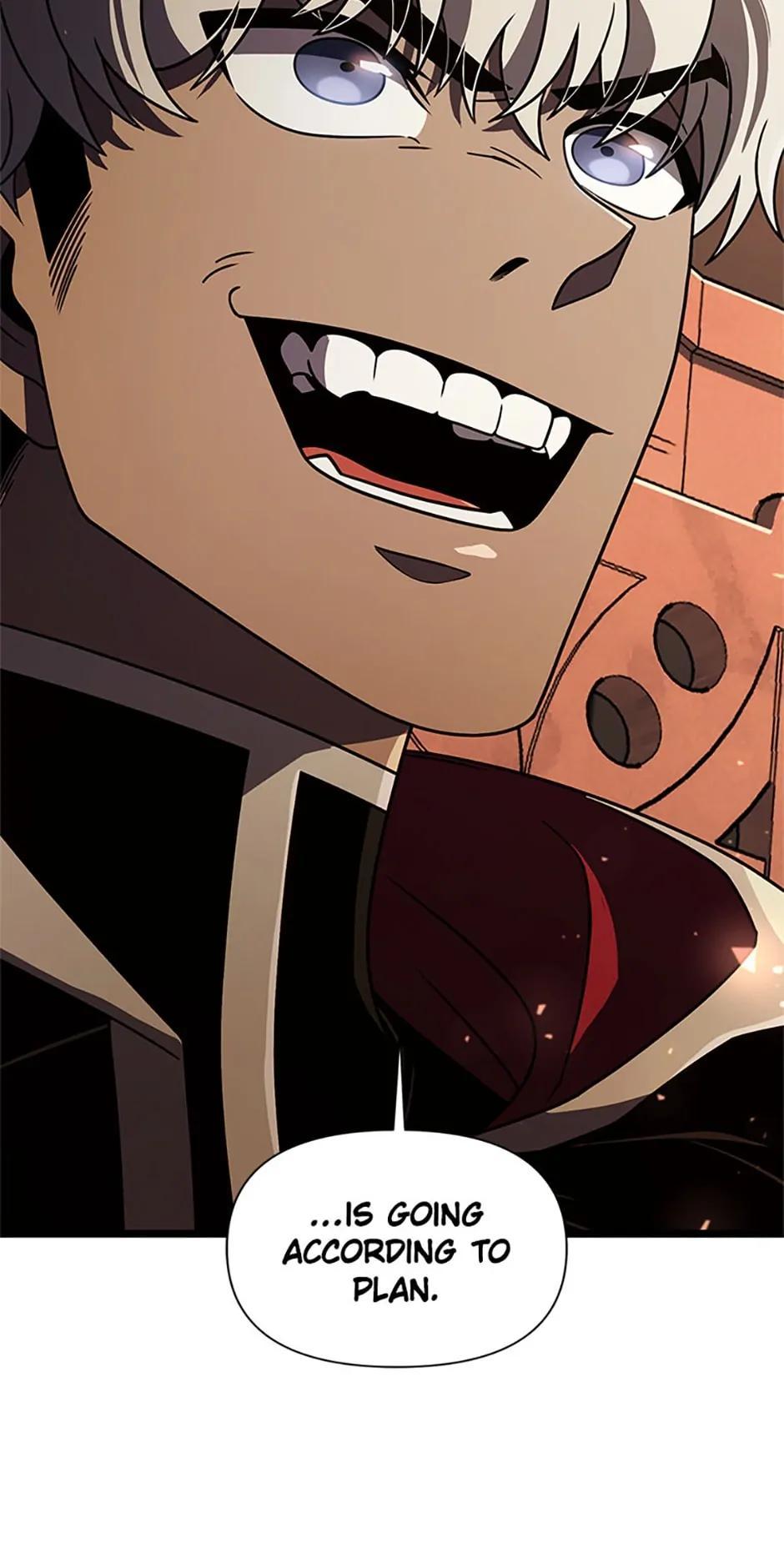 Read After Ten Millennia in Hell En Manga Online