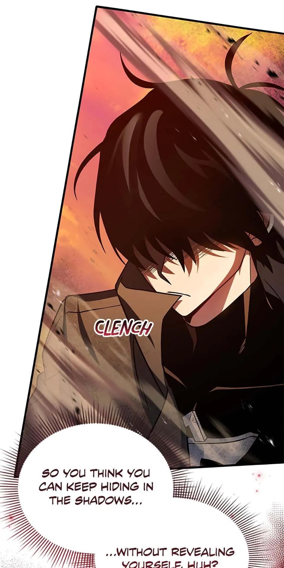 Read After Ten Millennia in Hell En Manga Online