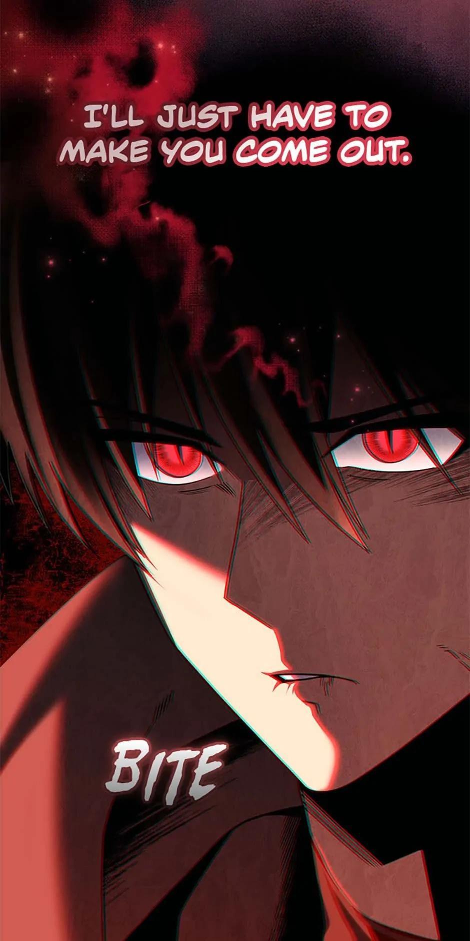 Read After Ten Millennia in Hell En Manga Online
