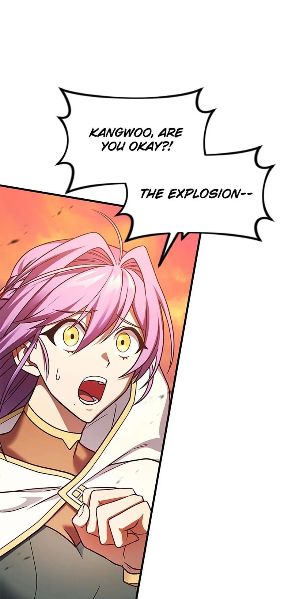 Read After Ten Millennia in Hell En Manga Online