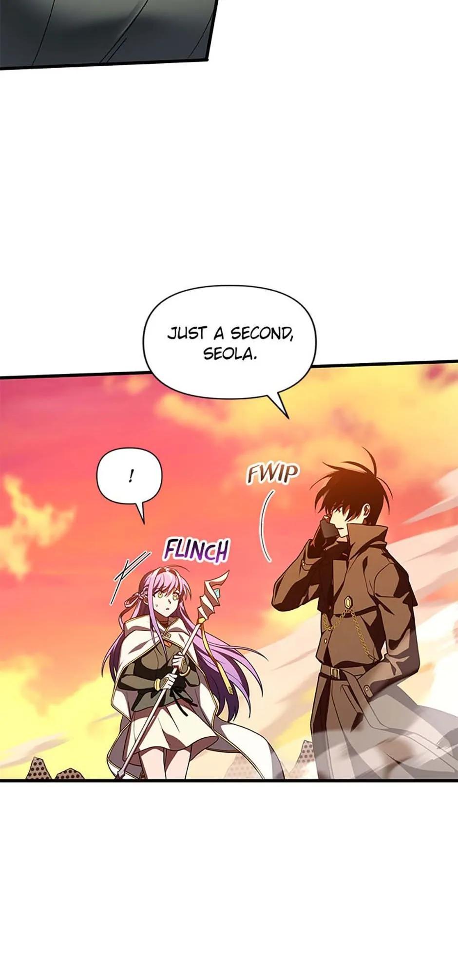 Read After Ten Millennia in Hell En Manga Online