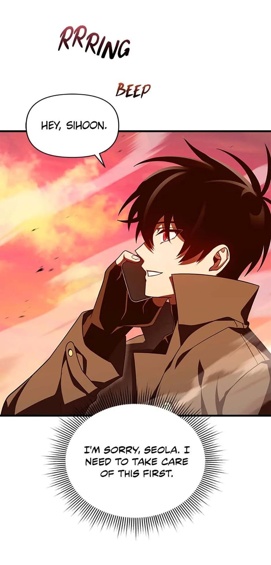 Read After Ten Millennia in Hell En Manga Online