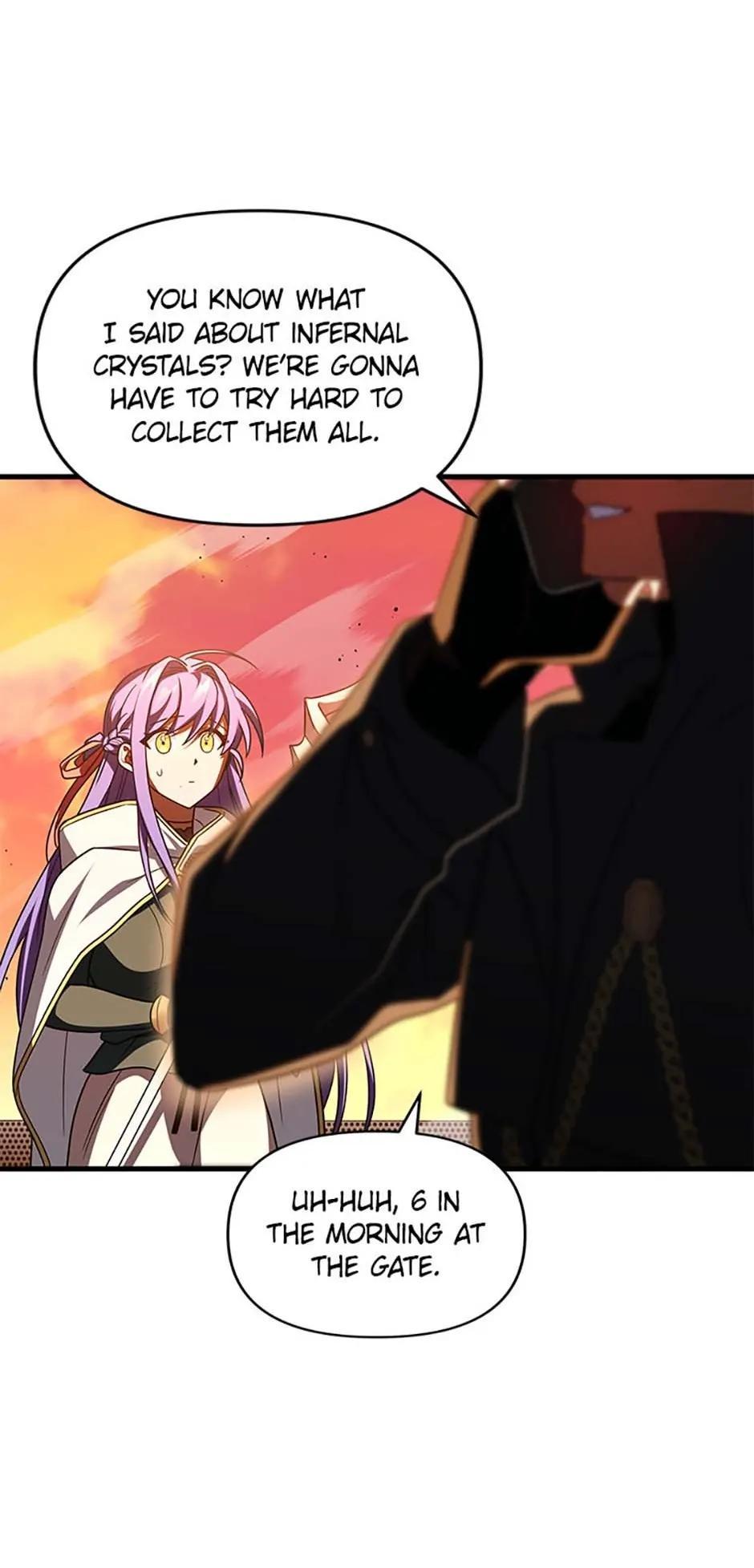 Read After Ten Millennia in Hell En Manga Online
