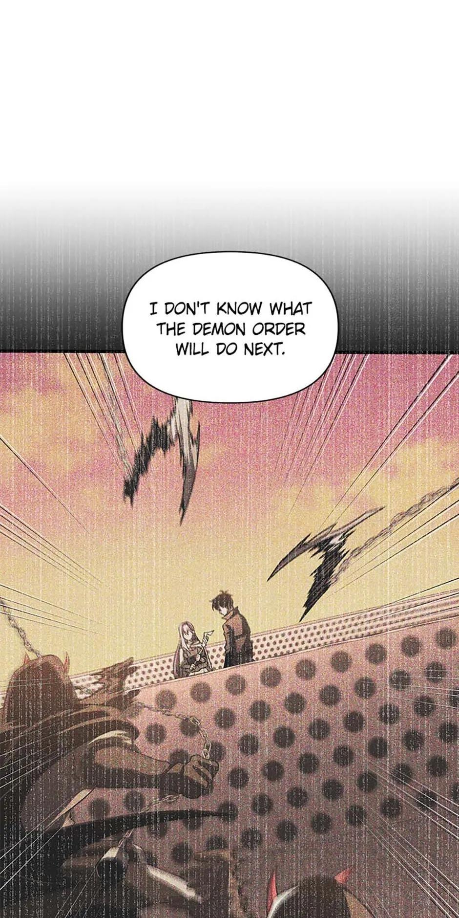 Read After Ten Millennia in Hell En Manga Online