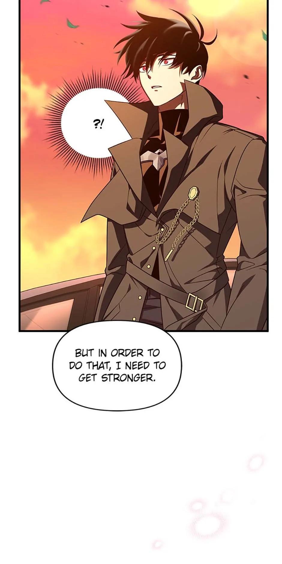Read After Ten Millennia in Hell En Manga Online