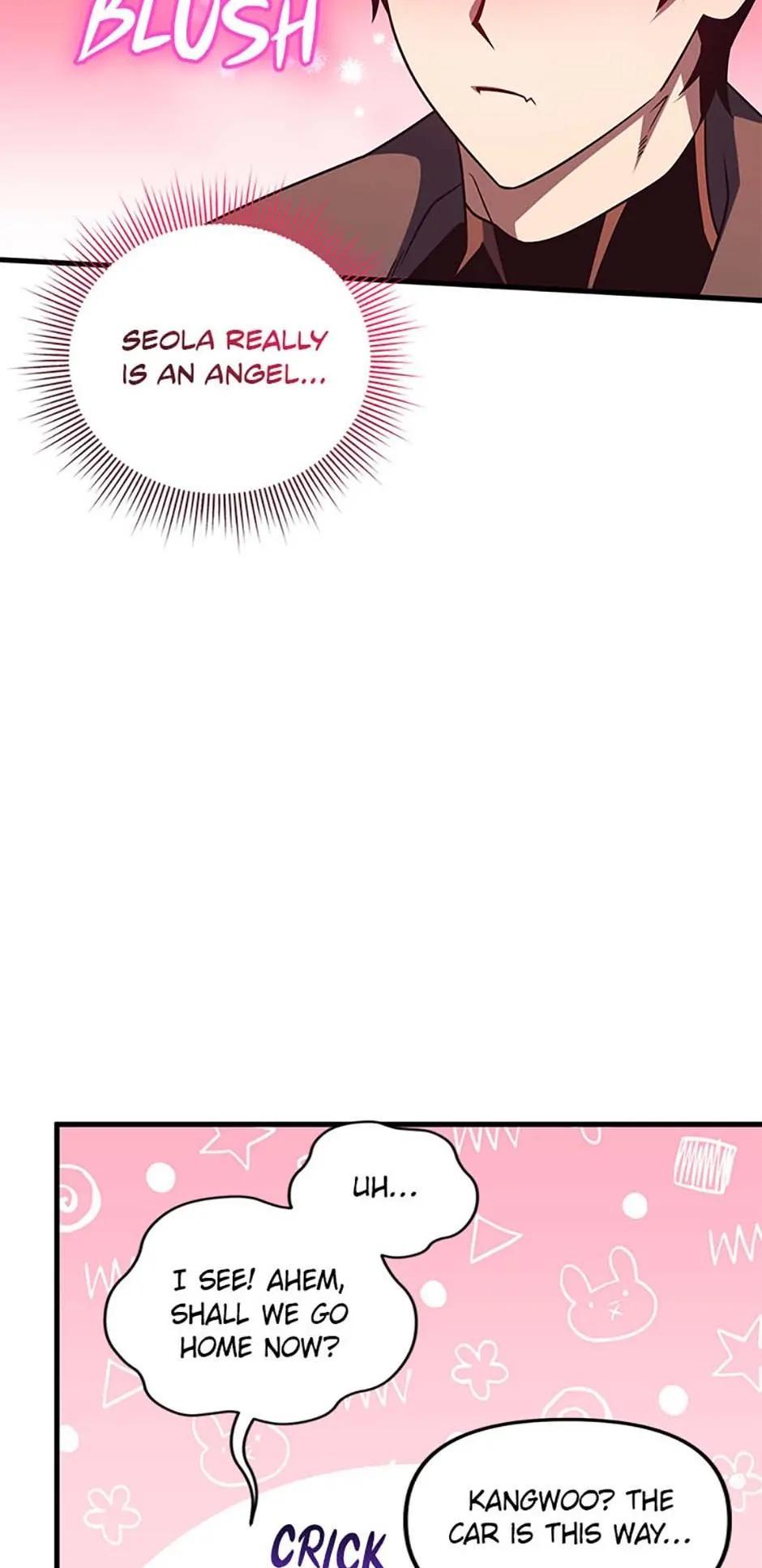 Read After Ten Millennia in Hell En Manga Online