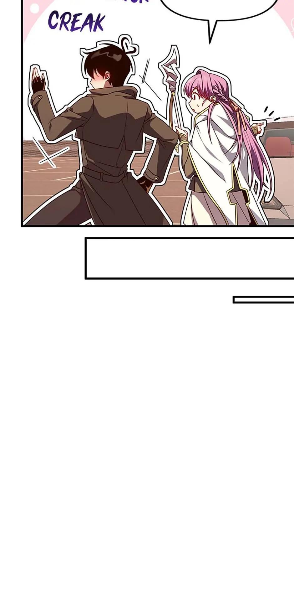 Read After Ten Millennia in Hell En Manga Online