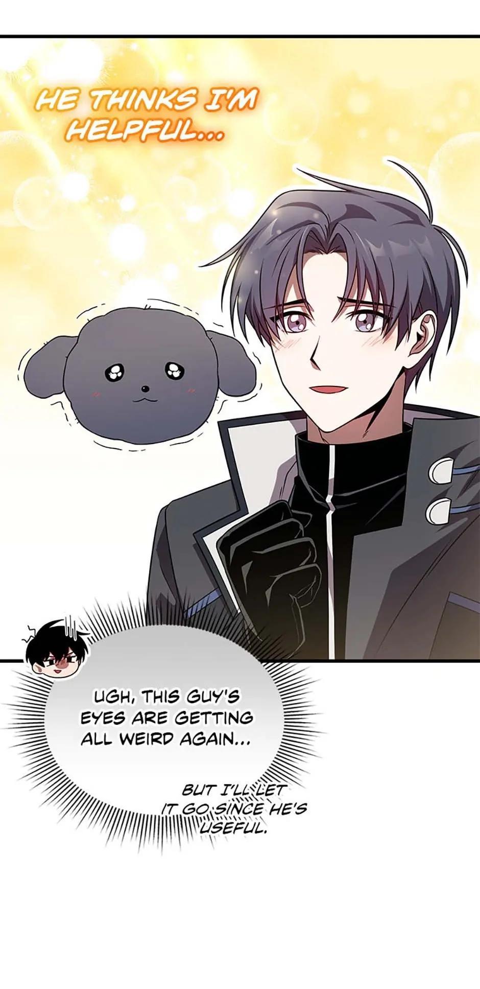 Read After Ten Millennia in Hell En Manga Online