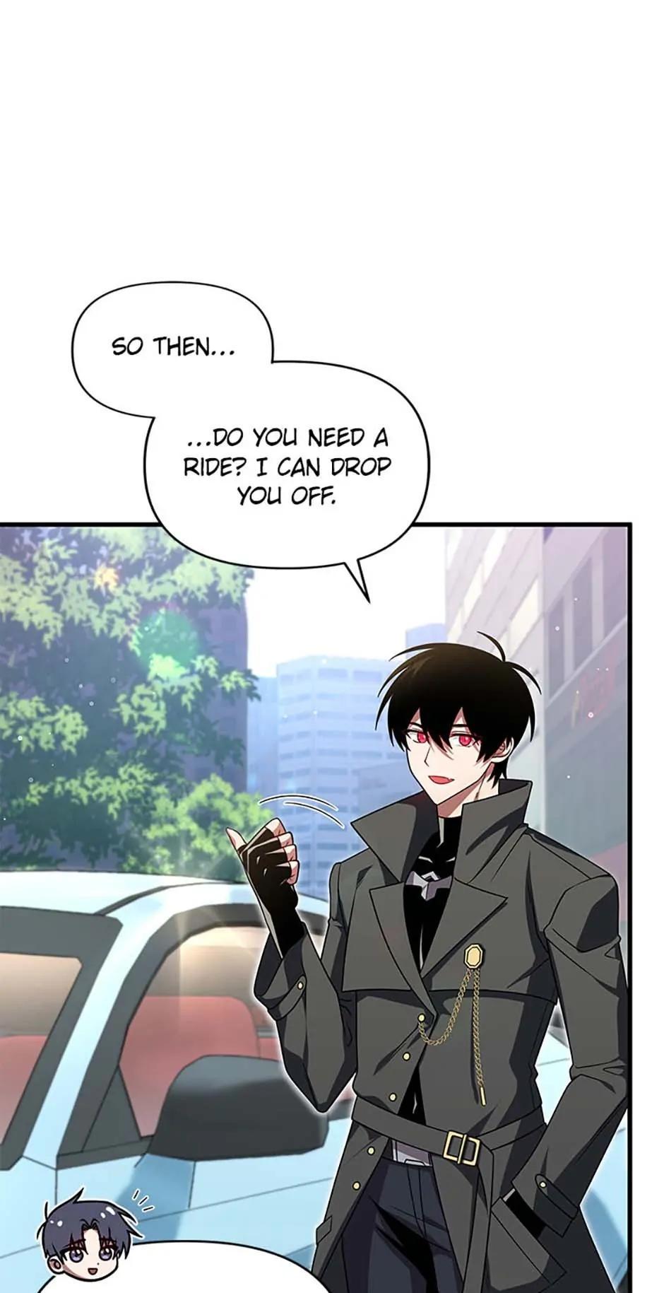 Read After Ten Millennia in Hell En Manga Online