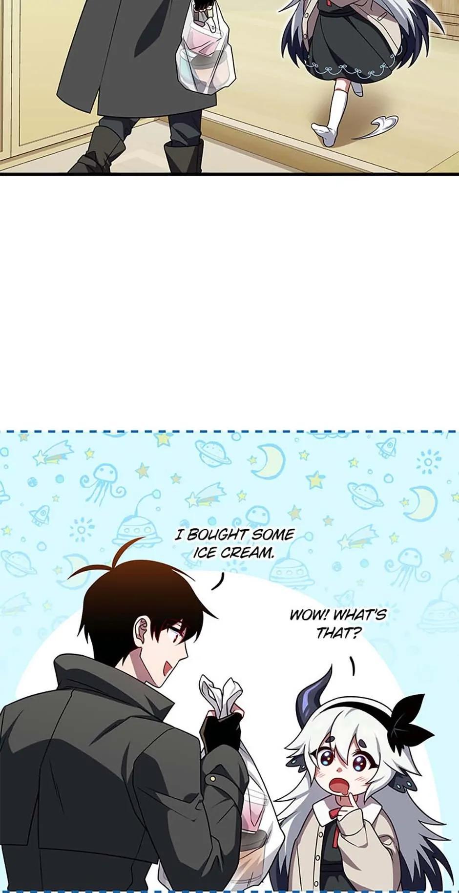 Read After Ten Millennia in Hell En Manga Online