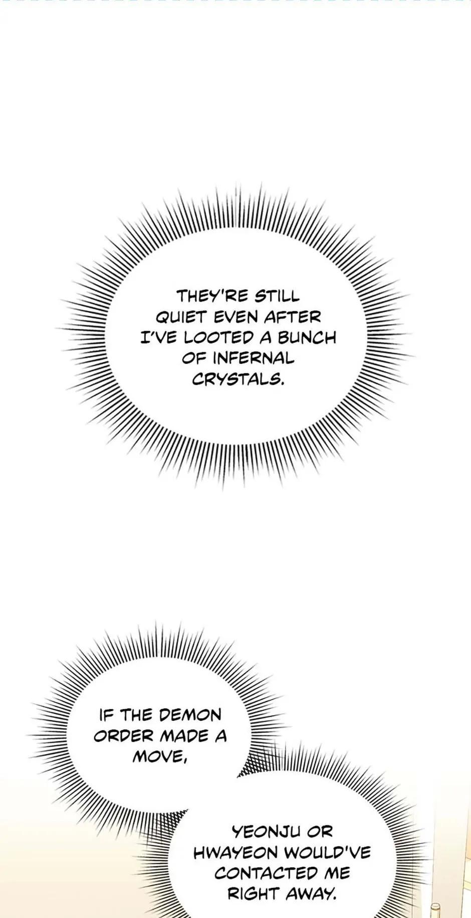 Read After Ten Millennia in Hell En Manga Online
