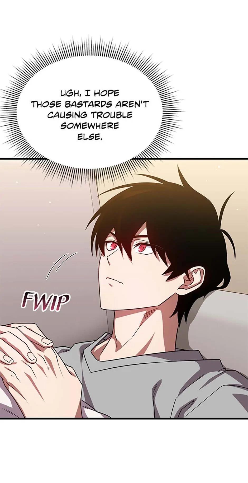 Read After Ten Millennia in Hell En Manga Online