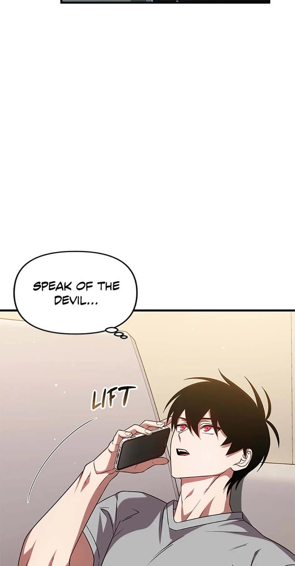 Read After Ten Millennia in Hell En Manga Online
