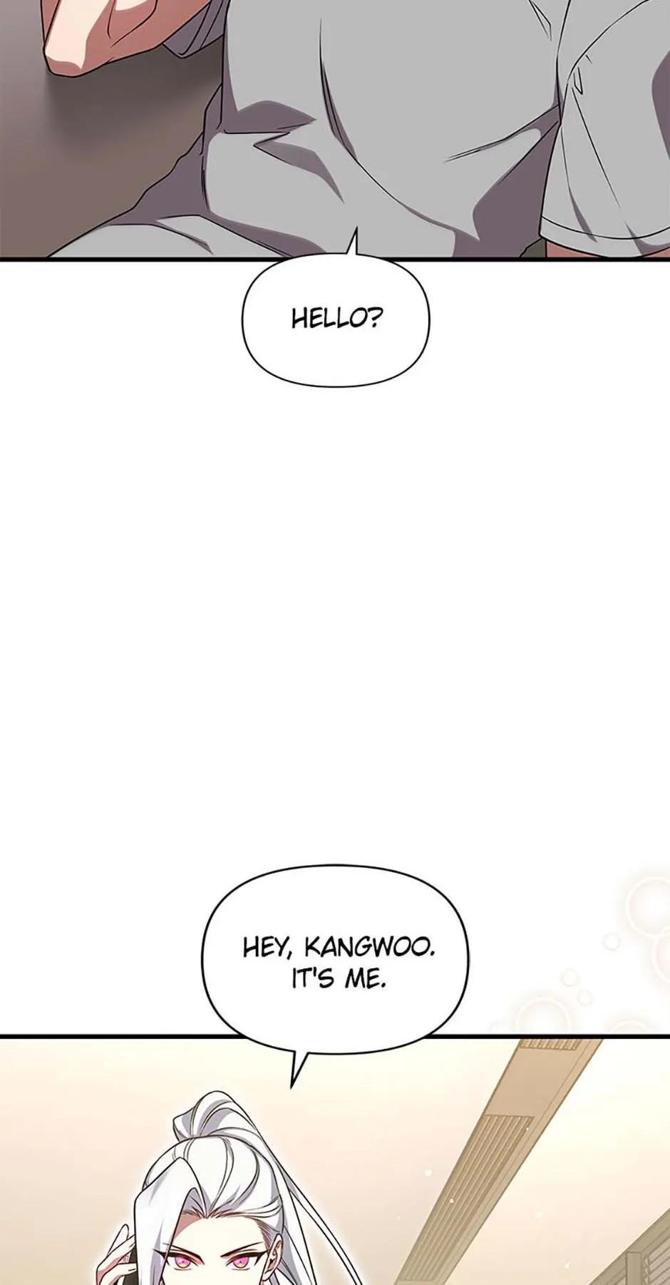 Read After Ten Millennia in Hell En Manga Online