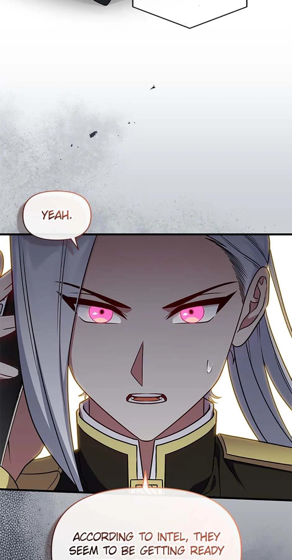 Read After Ten Millennia in Hell En Manga Online