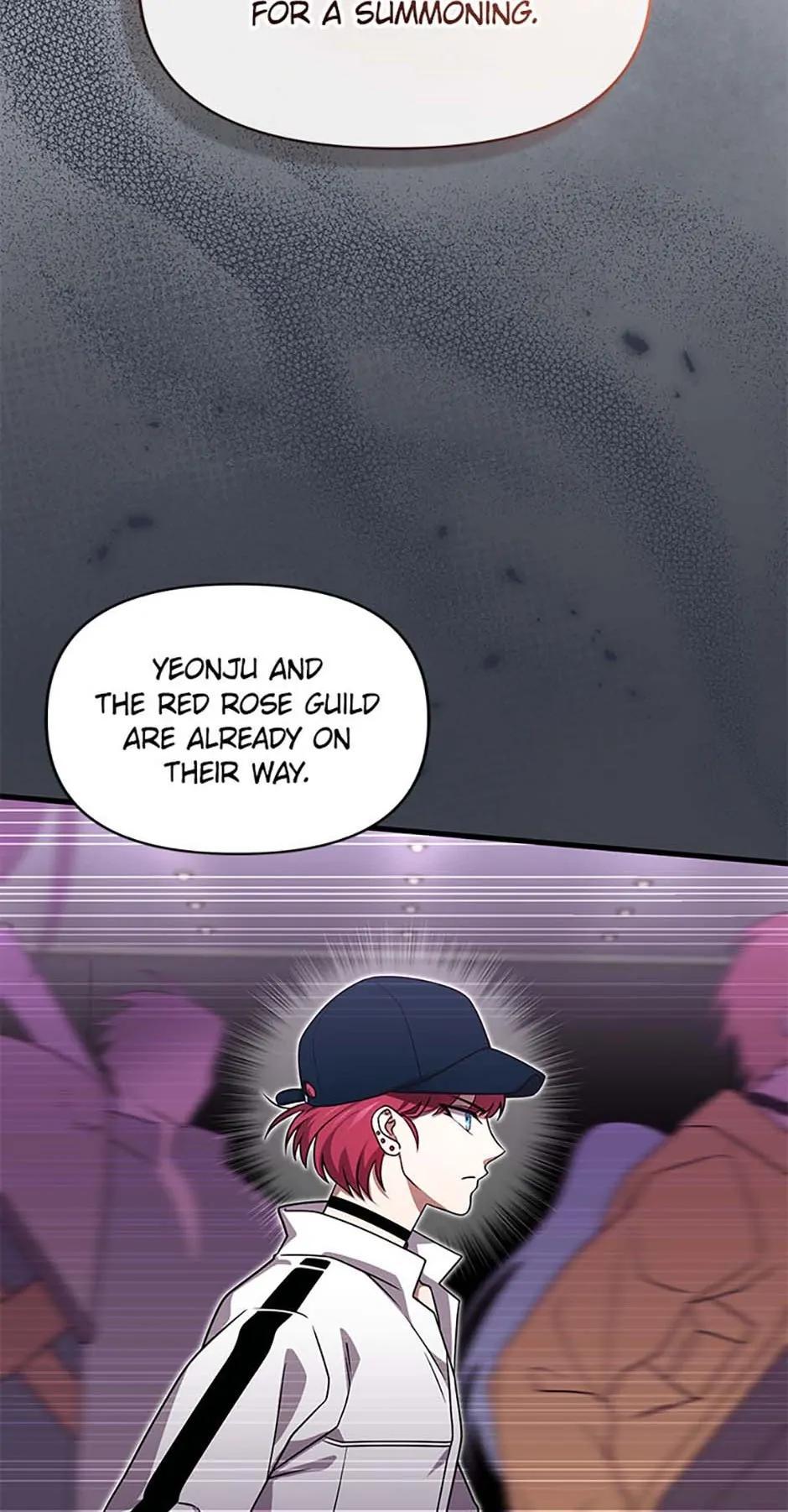 Read After Ten Millennia in Hell En Manga Online