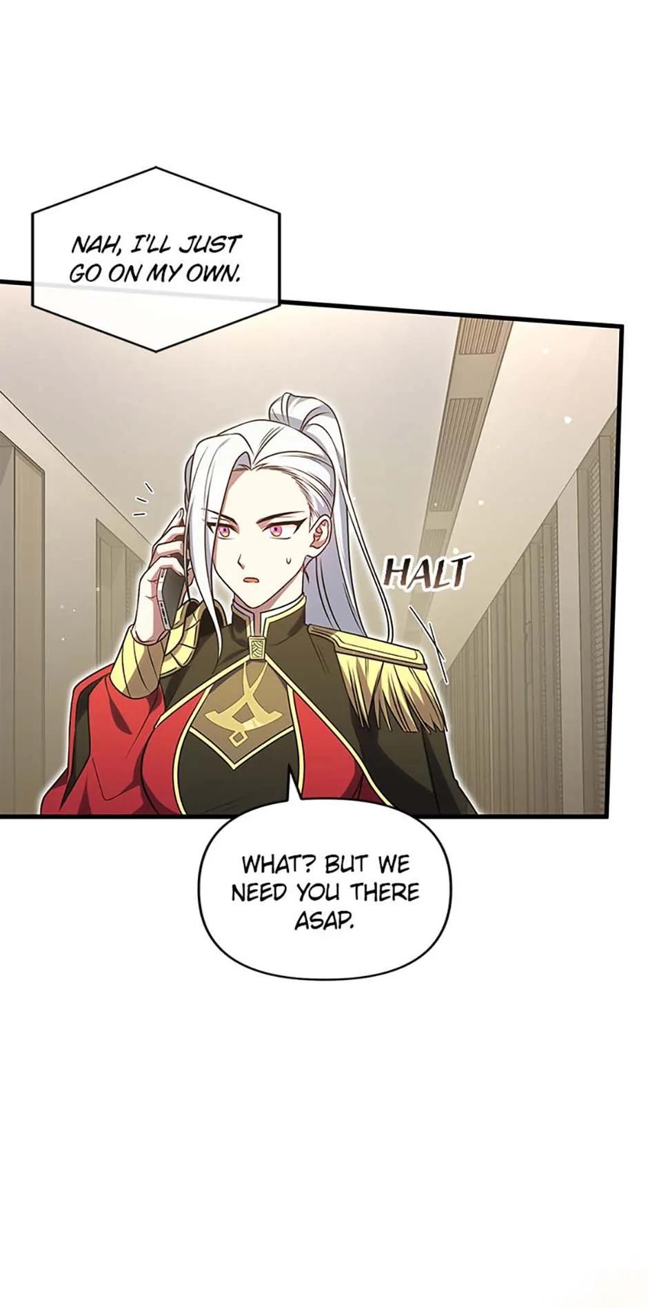 Read After Ten Millennia in Hell En Manga Online