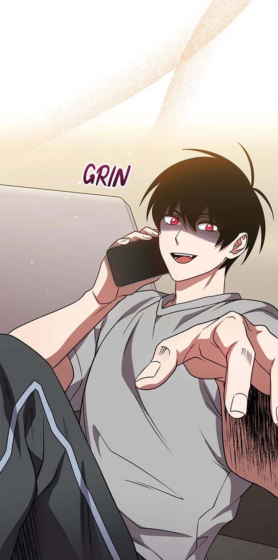 Read After Ten Millennia in Hell En Manga Online