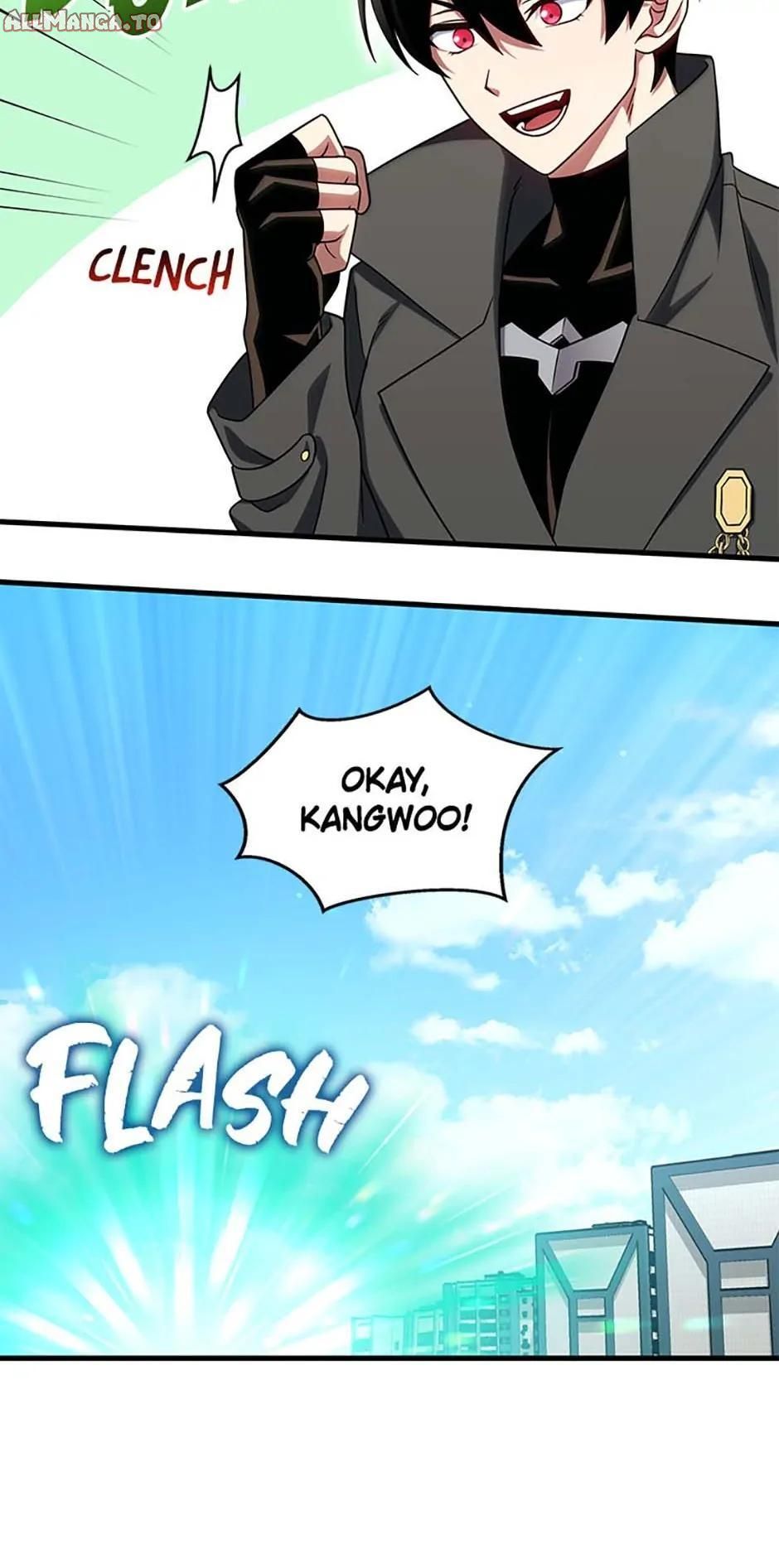 Read After Ten Millennia in Hell En Manga Online