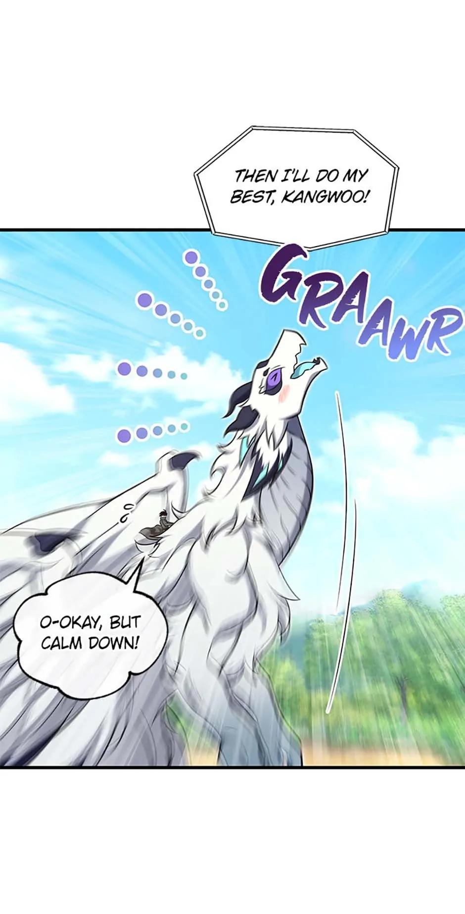 Read After Ten Millennia in Hell En Manga Online