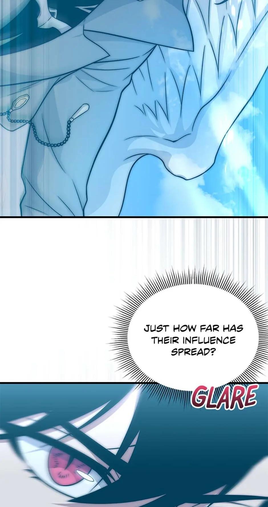Read After Ten Millennia in Hell En Manga Online