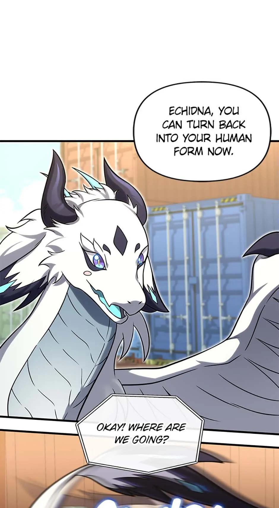 Read After Ten Millennia in Hell En Manga Online