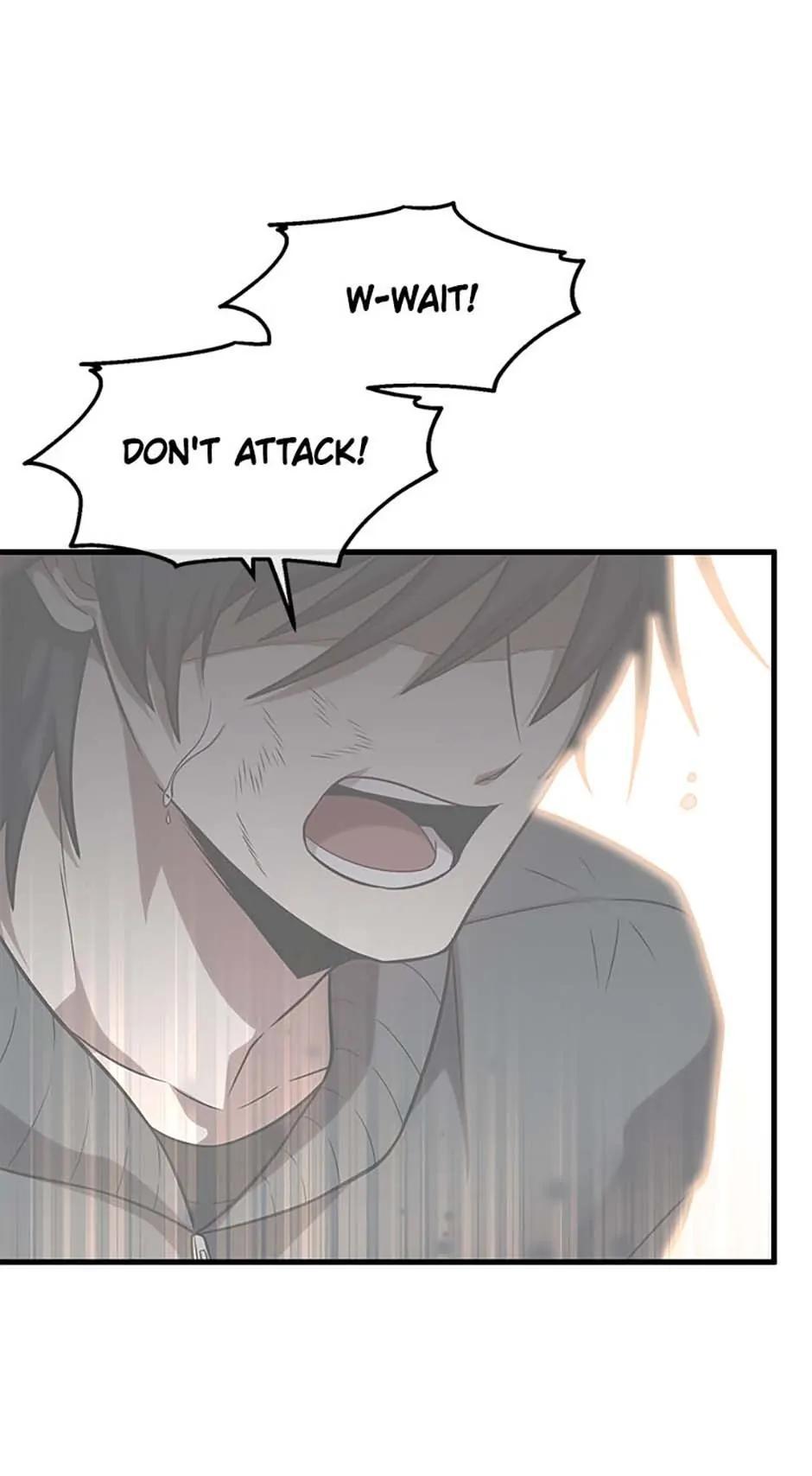 Read After Ten Millennia in Hell En Manga Online
