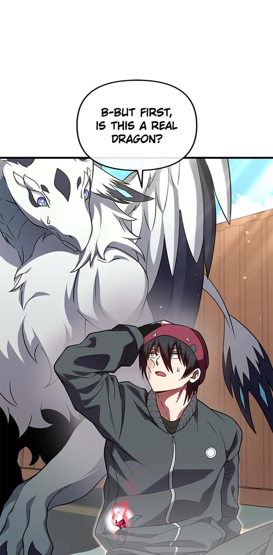 Read After Ten Millennia in Hell En Manga Online