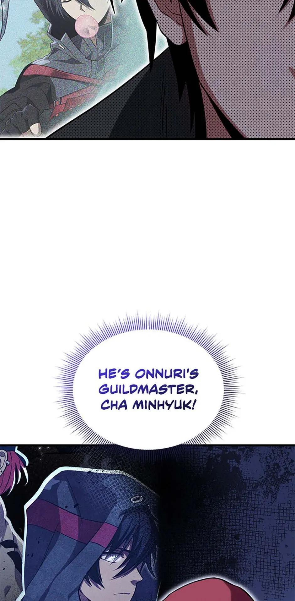 Read After Ten Millennia in Hell En Manga Online