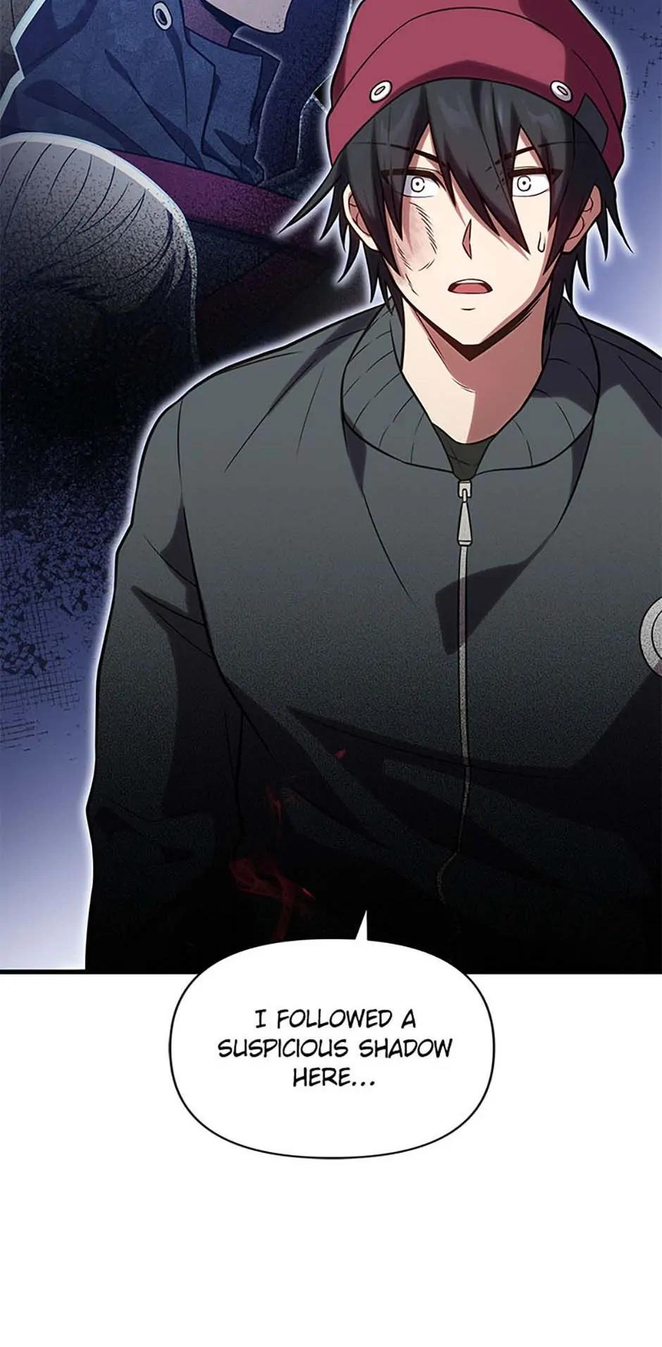 Read After Ten Millennia in Hell En Manga Online