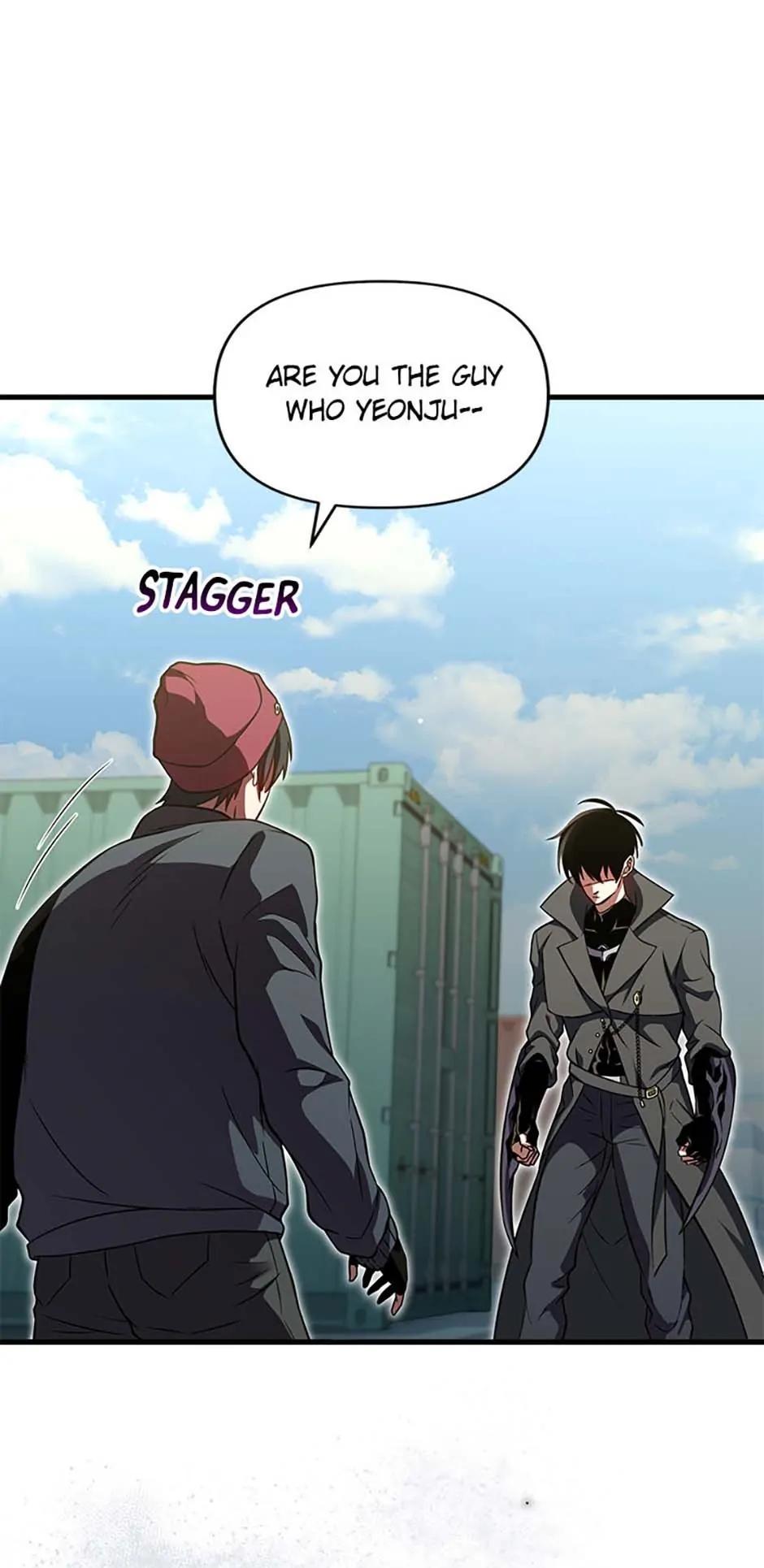 Read After Ten Millennia in Hell En Manga Online