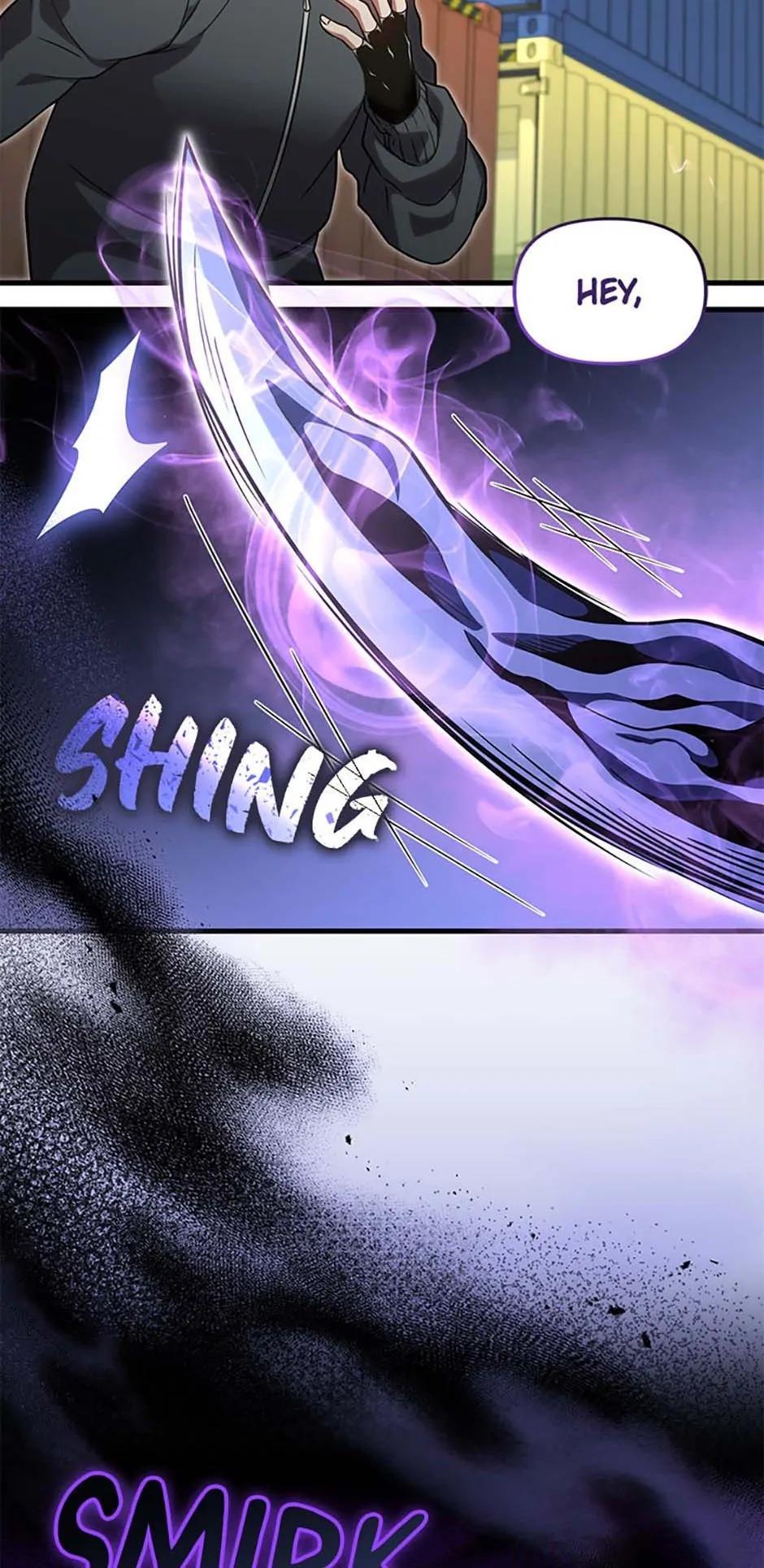 Read After Ten Millennia in Hell En Manga Online