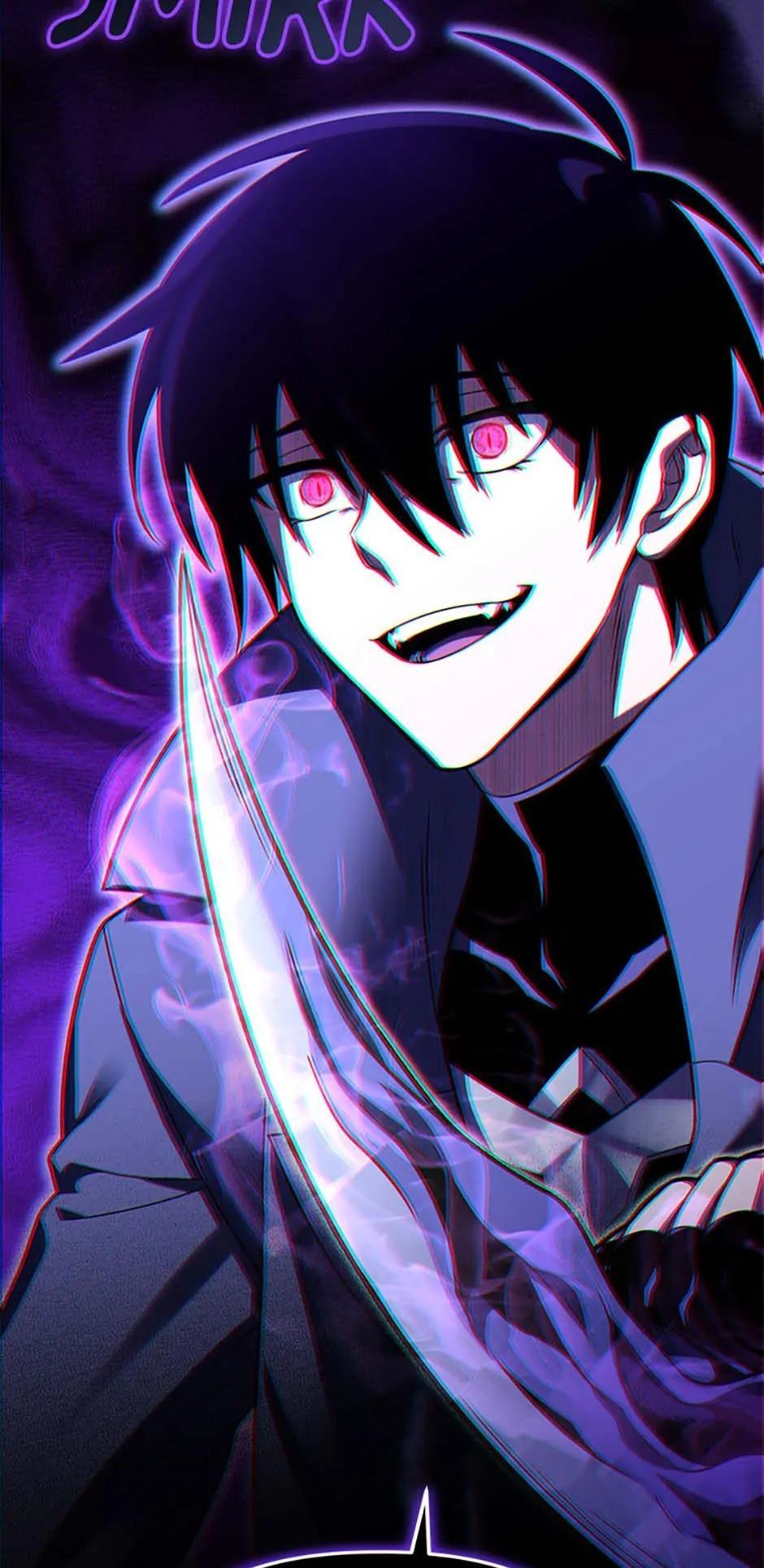 Read After Ten Millennia in Hell En Manga Online