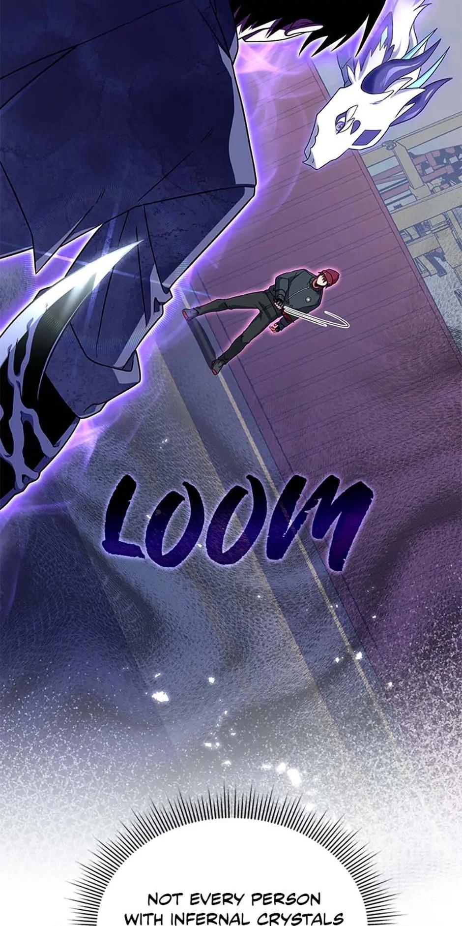 Read After Ten Millennia in Hell En Manga Online