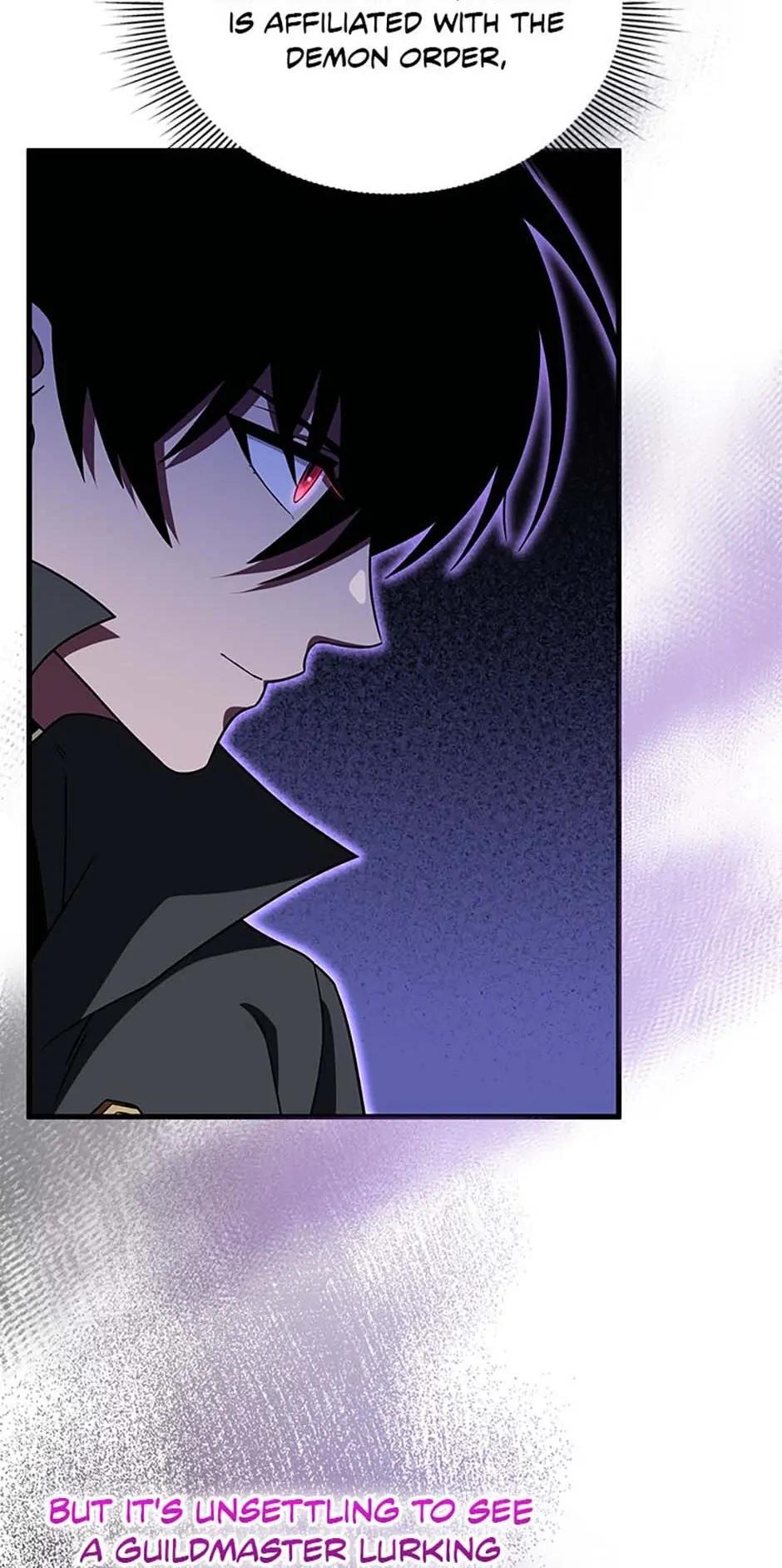 Read After Ten Millennia in Hell En Manga Online