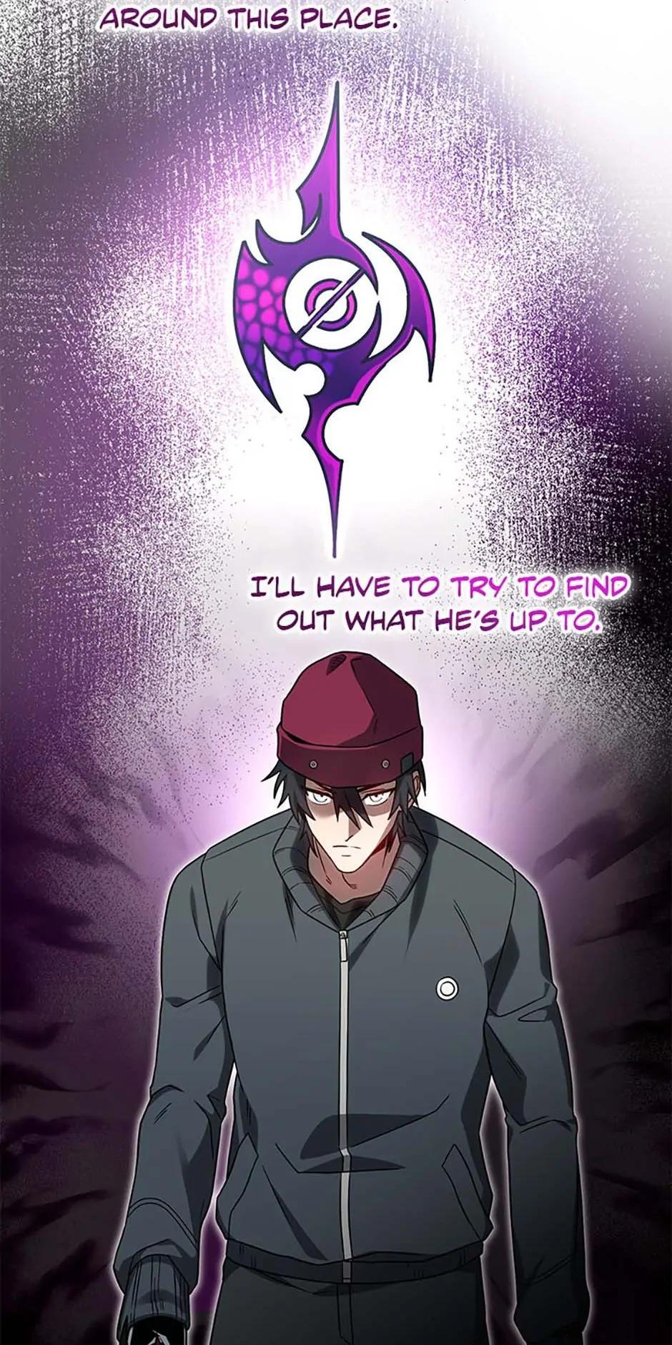 Read After Ten Millennia in Hell En Manga Online