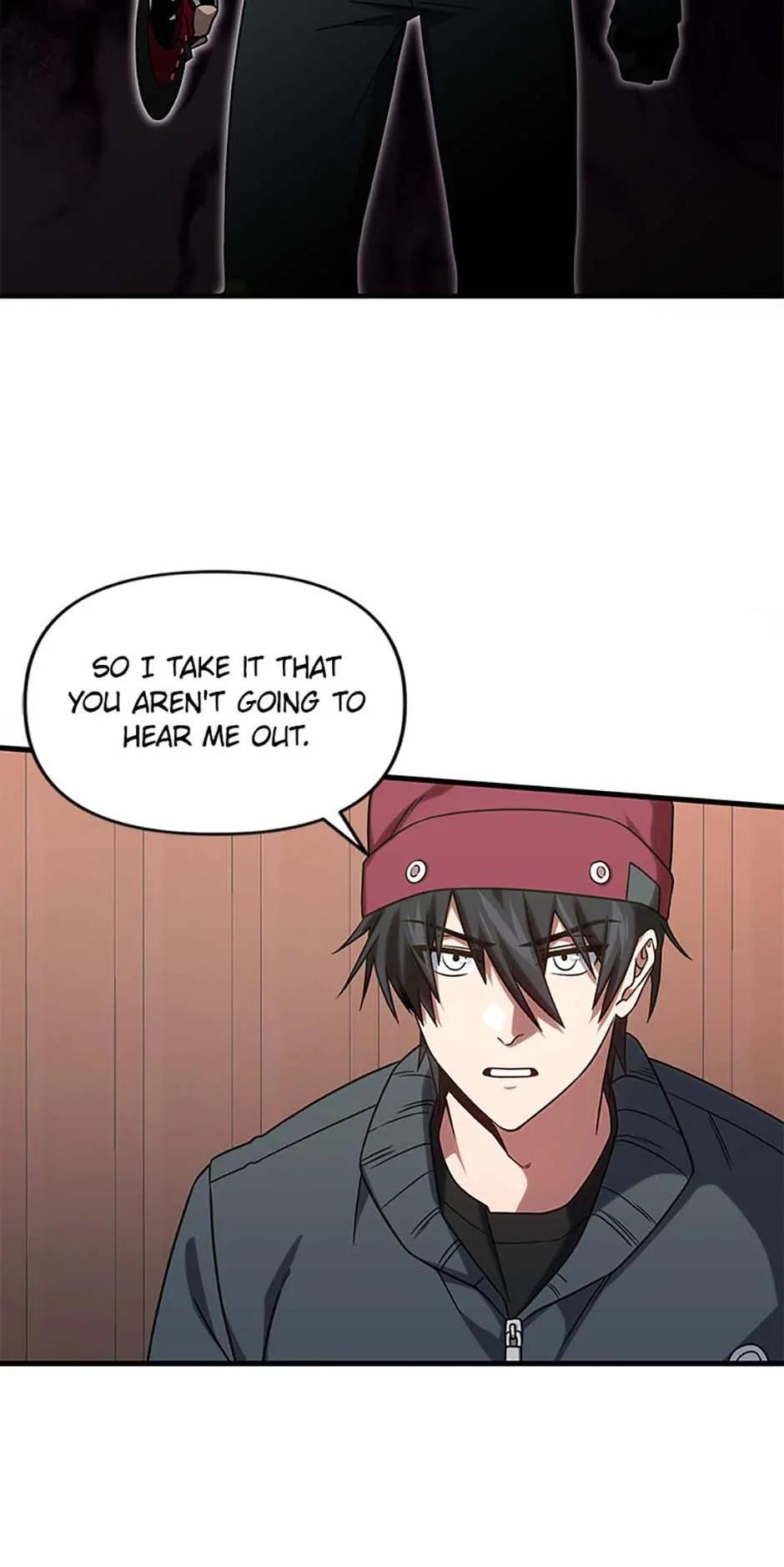 Read After Ten Millennia in Hell En Manga Online