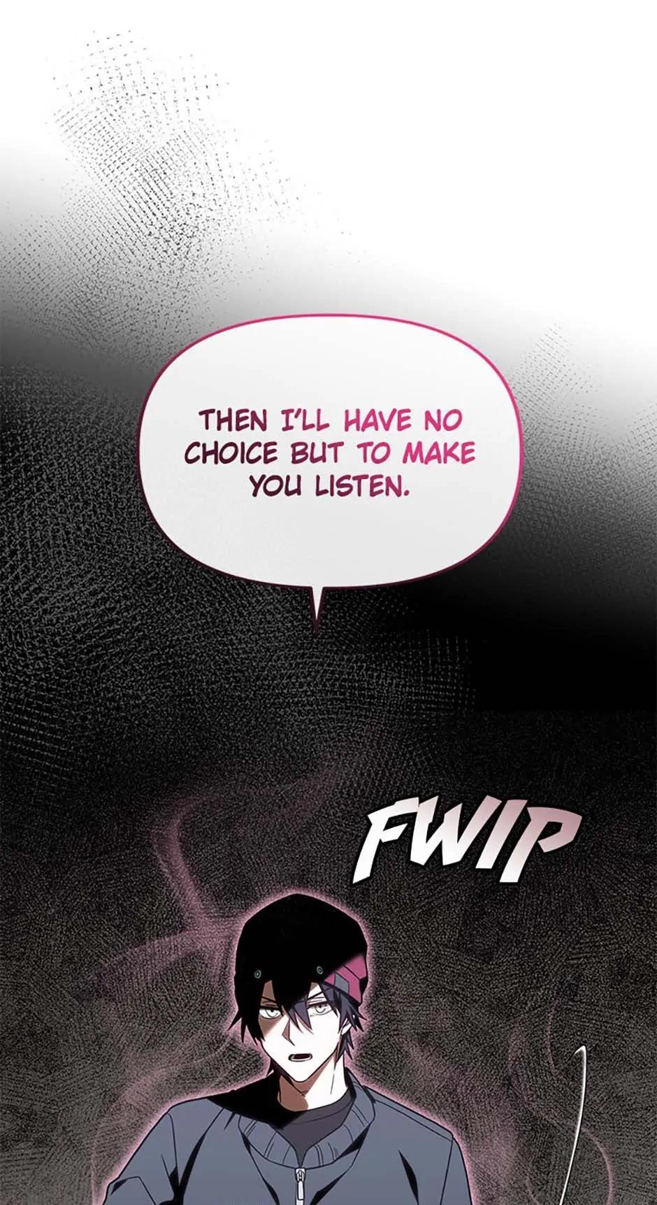 Read After Ten Millennia in Hell En Manga Online