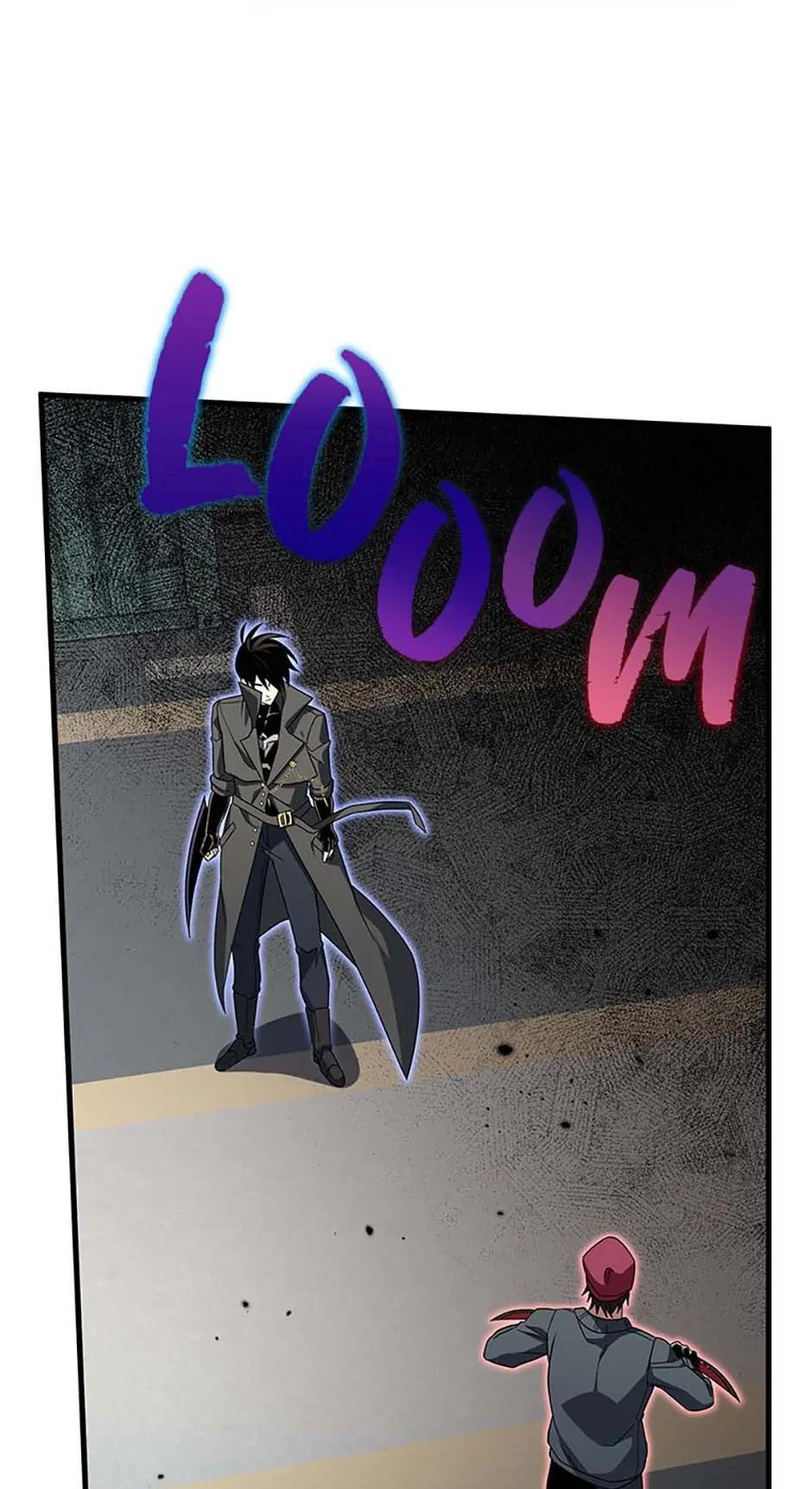 Read After Ten Millennia in Hell En Manga Online
